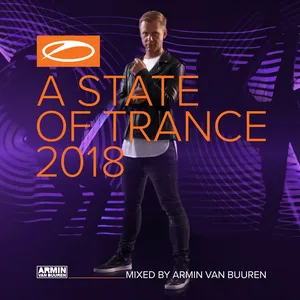 A state of trance 001
